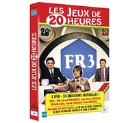 Les grands moments des jeux de 20 heures
