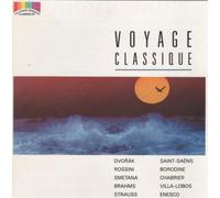 Les Grands Moments Des Voyage Classiques