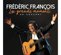 Les Grands Moments En Concert