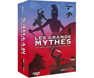 Les Grands Mythes