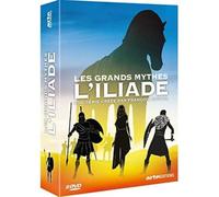 Les Grands Mythes-L'Iliade