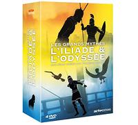Les Grands Mythes-L'Iliade et l'Odyssée