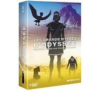 Les Grands Mythes-L'Odyssée