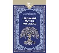 Les Grands Mythes nordiques