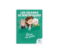 Les grands scientifiques - Dans ma poche