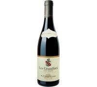 Les Granilites 2023 - M. Chapoutier Saint-Joseph