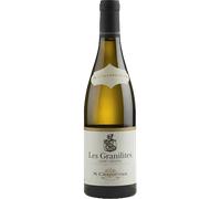 Les Granilites Blanc 2023 - M. Chapoutier Saint-Joseph