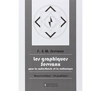 Les graphiques Servranx pour la radiesthésie et la radionique