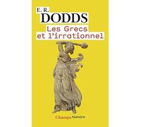 Les Grecs et l'irrationnel