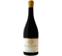 Les Greffieux 2022- Les Parcellaires Michel Chapoutier Hermitage