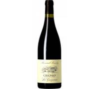 Les Grezeaux 2023 - Bernard Baudry Chinon