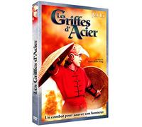 Les griffes d'acier