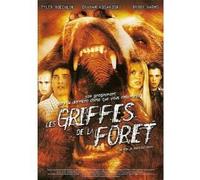 Les griffes de la forêt
