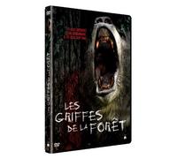 Les griffes de la forêt
