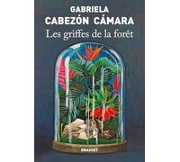 Les griffes de la forêt: Roman