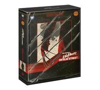A Nightmare On Elm Street (1984) Blu-ray NUOVO