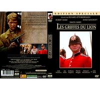 Les griffes du lion