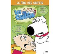 Les griffin : le pire des griffin