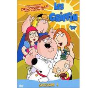 Les griffin, saison 1