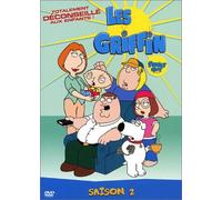 Les griffin, saison 2