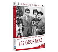 Les gros bras