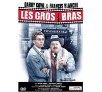 Les Gros Bras - Les Gros Bras