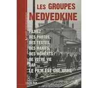 Les Groupes Medvedkine - Coffret 2 DVD