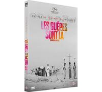 Les Guêpes sont là