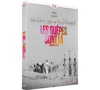 Les Guêpes sont là [Blu-Ray]