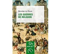 Les guerres de religion