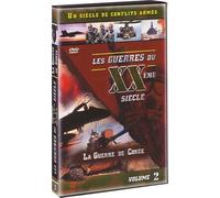 Les Guerres du XXème siècle - Volume 2 - La guerre de Corée