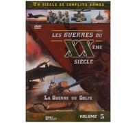 Les Guerres du XXème siècle - Volume 5 - La guerre du Golfe
