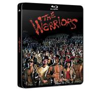Les guerriers de la nuit (the warriors) - Steelbook Edition Limitee