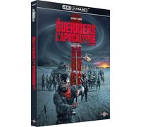 Les Guerriers de l'Apocalypse [4K Ultra HD]