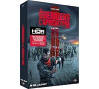 Les Guerriers de l'Apocalypse [4K Ultra HD + Blu-Ray]