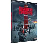Les Guerriers de l'Apocalypse [Blu-Ray]