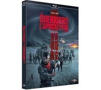 Les guerriers de l'apocalypse Blu-ray Nuovo Azione Avventura