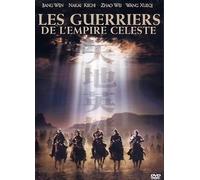 Les guerriers de l'empire célèste – Sony Pictures Home Entertainment