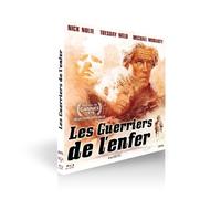 Les Guerriers de l'enfer [Blu-Ray]