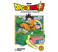 Les guerriers de l'univers 6
