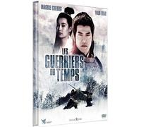 Les guerriers du temps - dvd