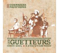LES GUETTEURS - GUERRIERS PACIFIQUES