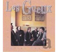 Les Gueux (With J.P. Den Tex) Les Gueux (With J.P. Den Tex) - After Hours (CD)