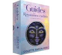 Les Guides des Royaumes cachés: Cartes oracle