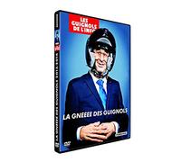 Les Guignols 2014 [Edizione: Francia]
