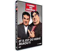 Les guignols best of 2009, 2010