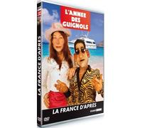 Les guignols de l'info : best of 2007-2008 - la France d'après