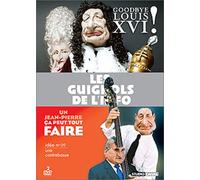 Les guignols de l'info coffret 2dvd