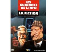 Les guignols de l'info : la fiction
