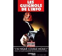 Les guignols de l'info, n. 8